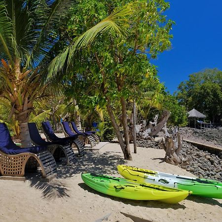 Sangany Lodge Befotaka Bay Εξωτερικό φωτογραφία
