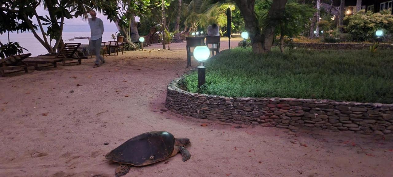 Sangany Lodge Befotaka Bay Εξωτερικό φωτογραφία