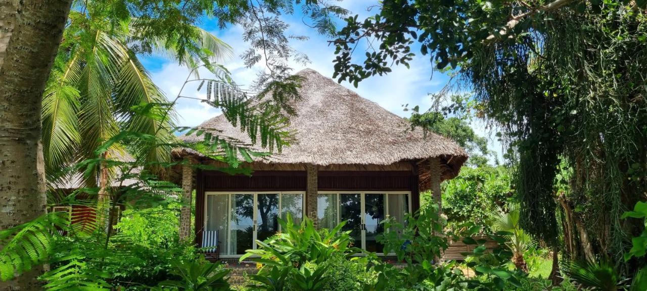 Sangany Lodge Befotaka Bay Εξωτερικό φωτογραφία