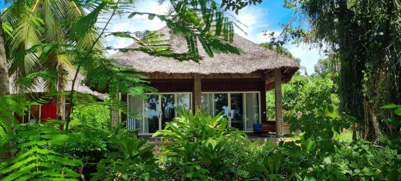 Sangany Lodge Befotaka Bay Εξωτερικό φωτογραφία