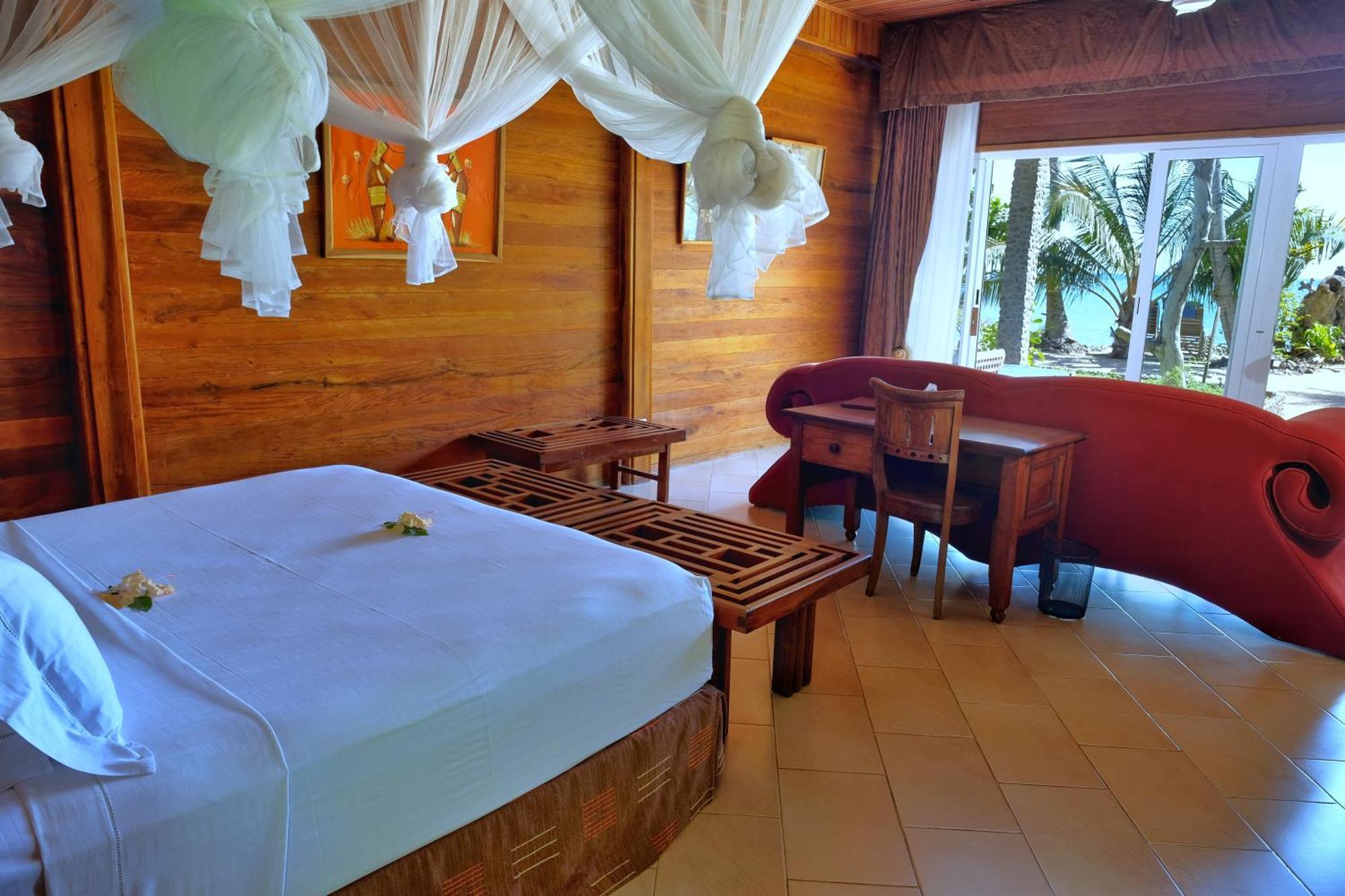 Sangany Lodge Befotaka Bay Εξωτερικό φωτογραφία