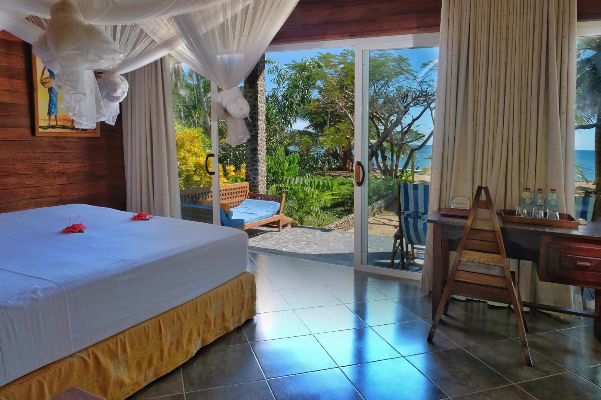 Sangany Lodge Befotaka Bay Εξωτερικό φωτογραφία