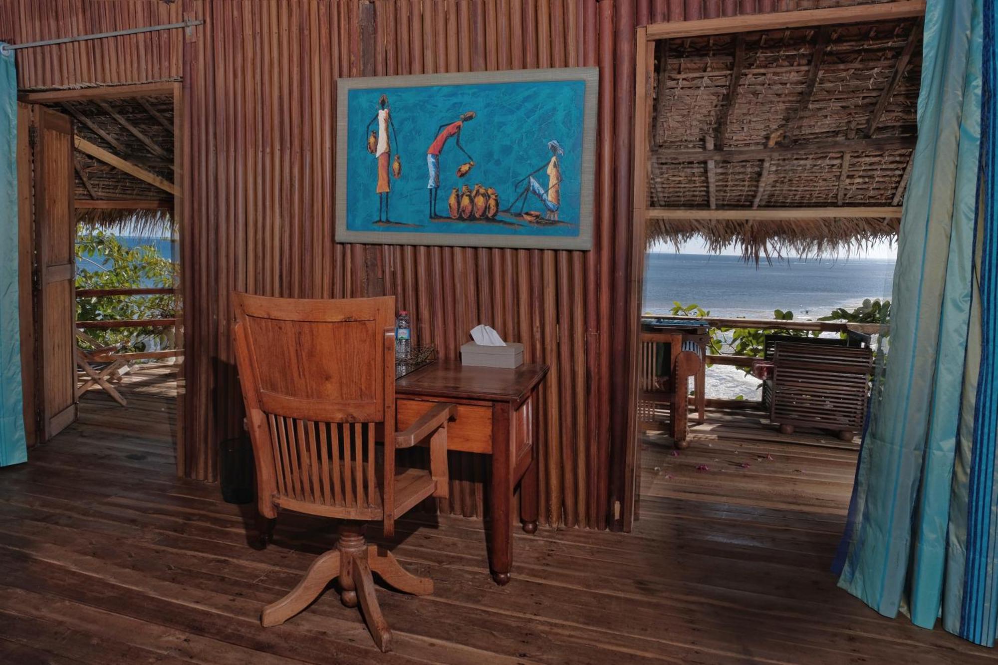 Sangany Lodge Befotaka Bay Εξωτερικό φωτογραφία