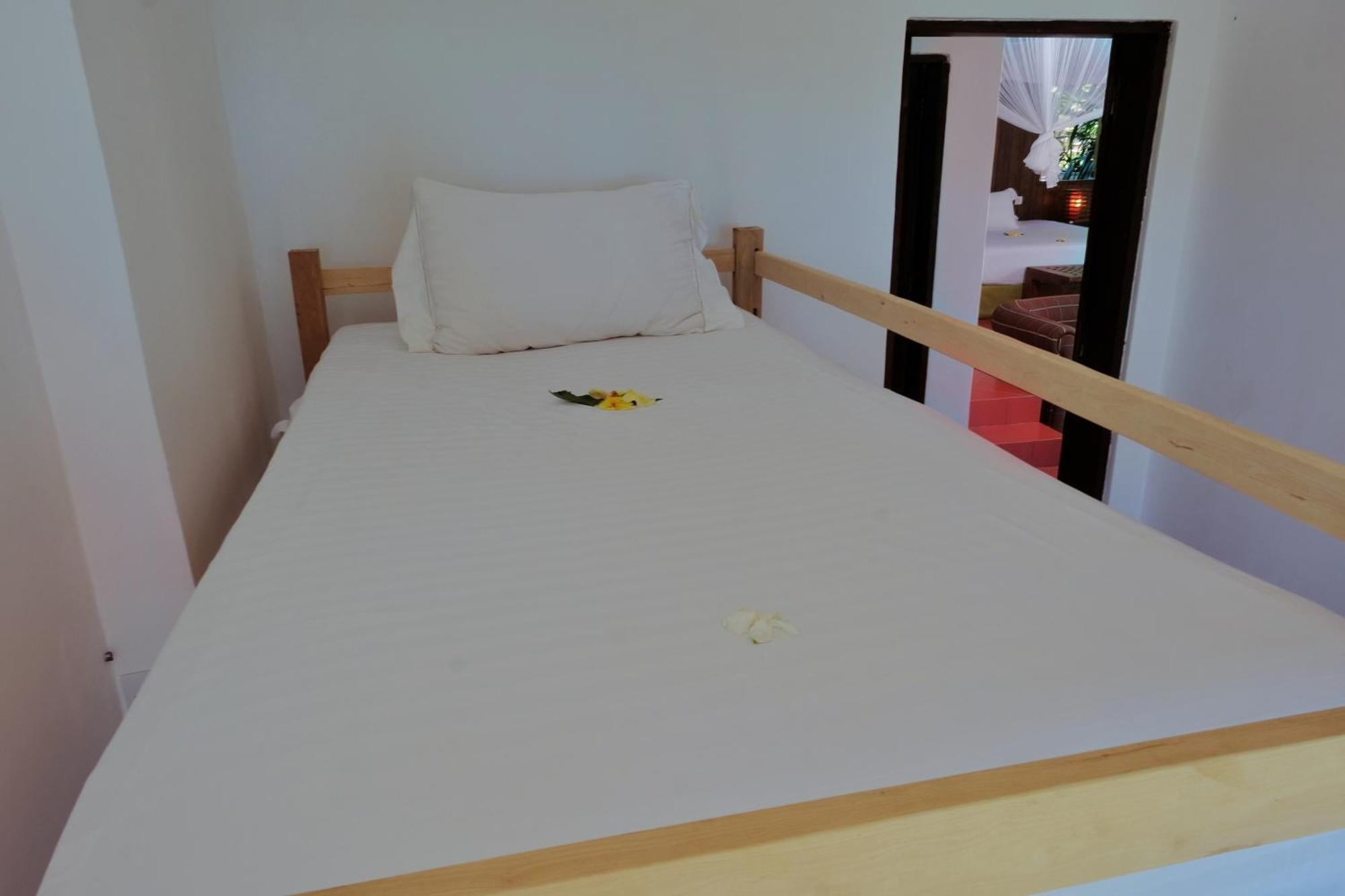 Sangany Lodge Befotaka Bay Εξωτερικό φωτογραφία