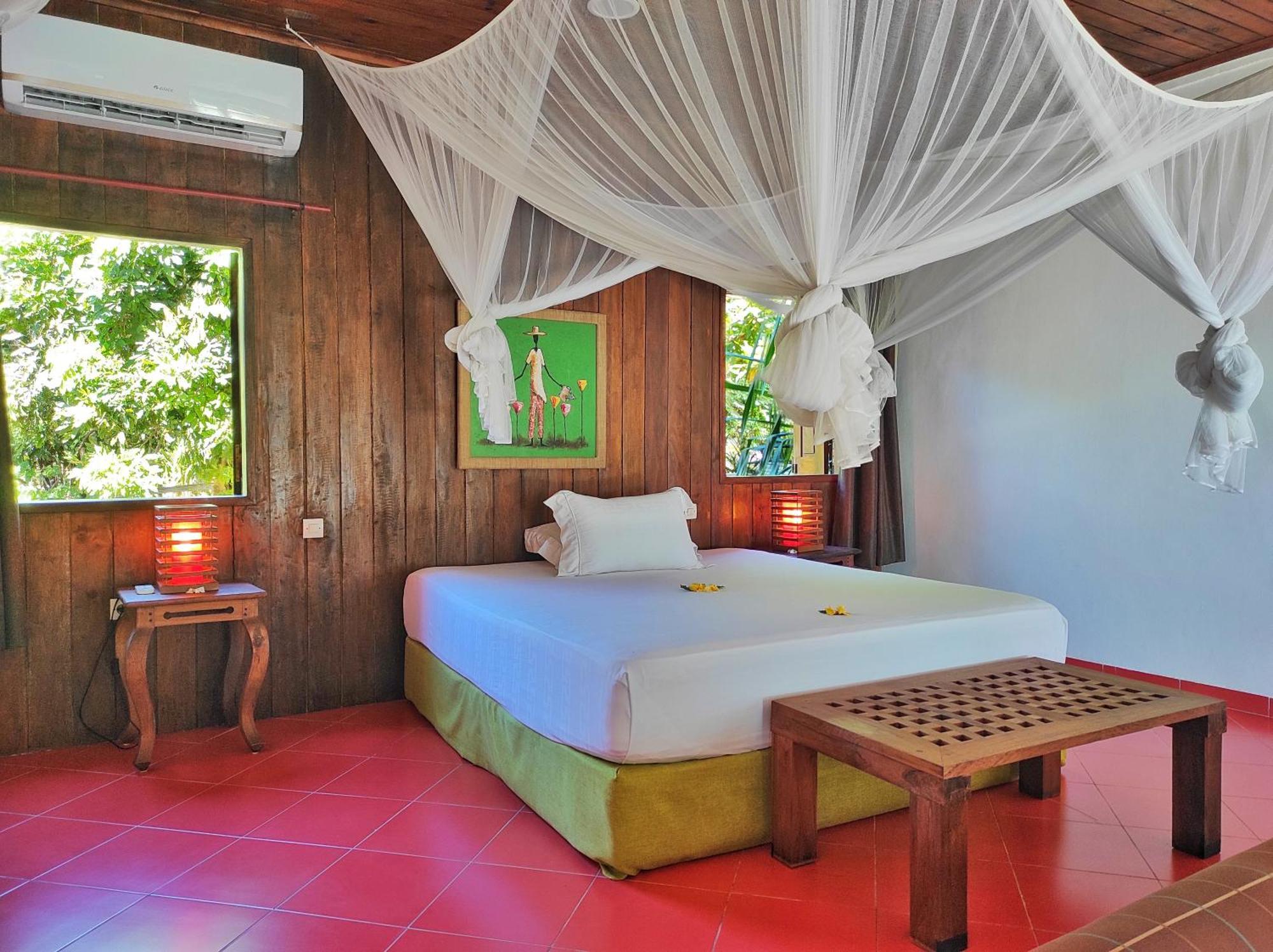 Sangany Lodge Befotaka Bay Εξωτερικό φωτογραφία