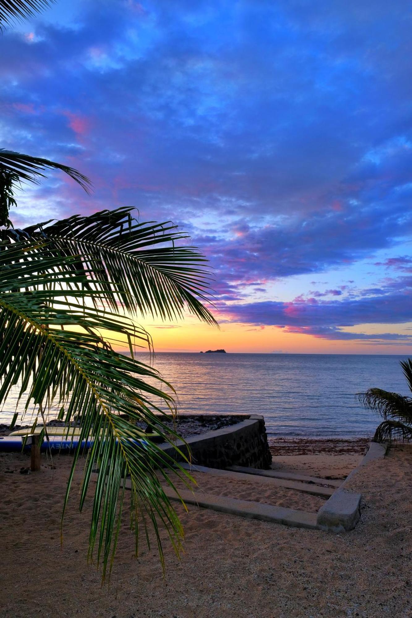 Sangany Lodge Befotaka Bay Εξωτερικό φωτογραφία