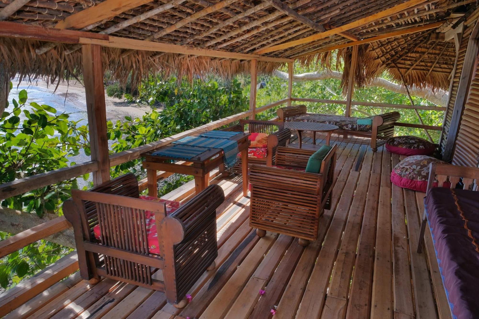 Sangany Lodge Befotaka Bay Εξωτερικό φωτογραφία