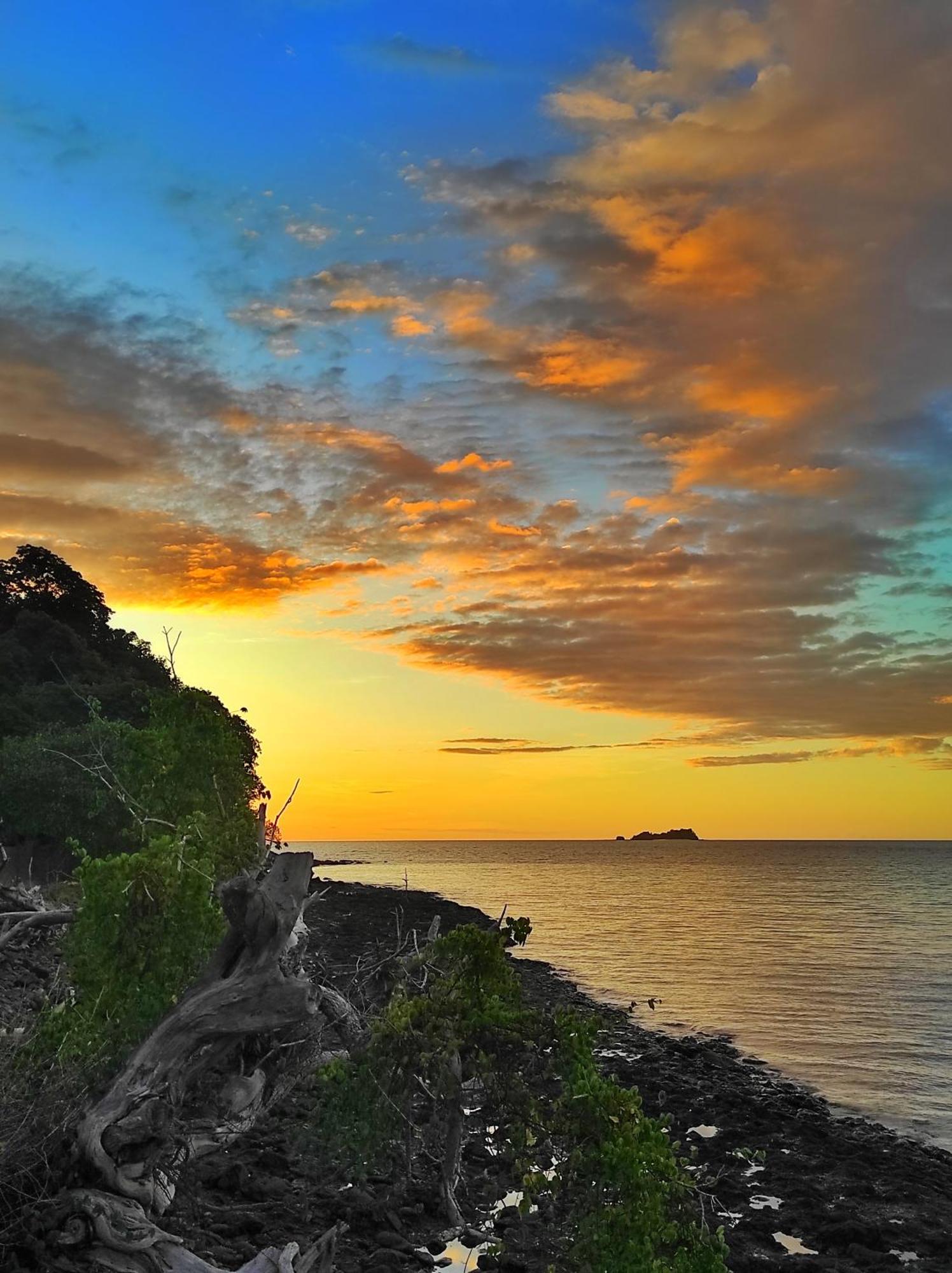 Sangany Lodge Befotaka Bay Εξωτερικό φωτογραφία