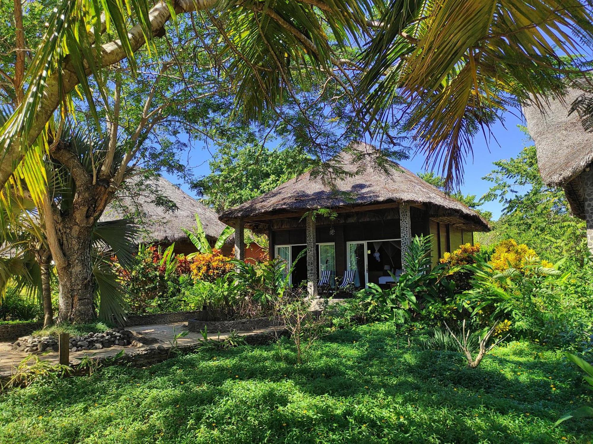 Sangany Lodge Befotaka Bay Εξωτερικό φωτογραφία