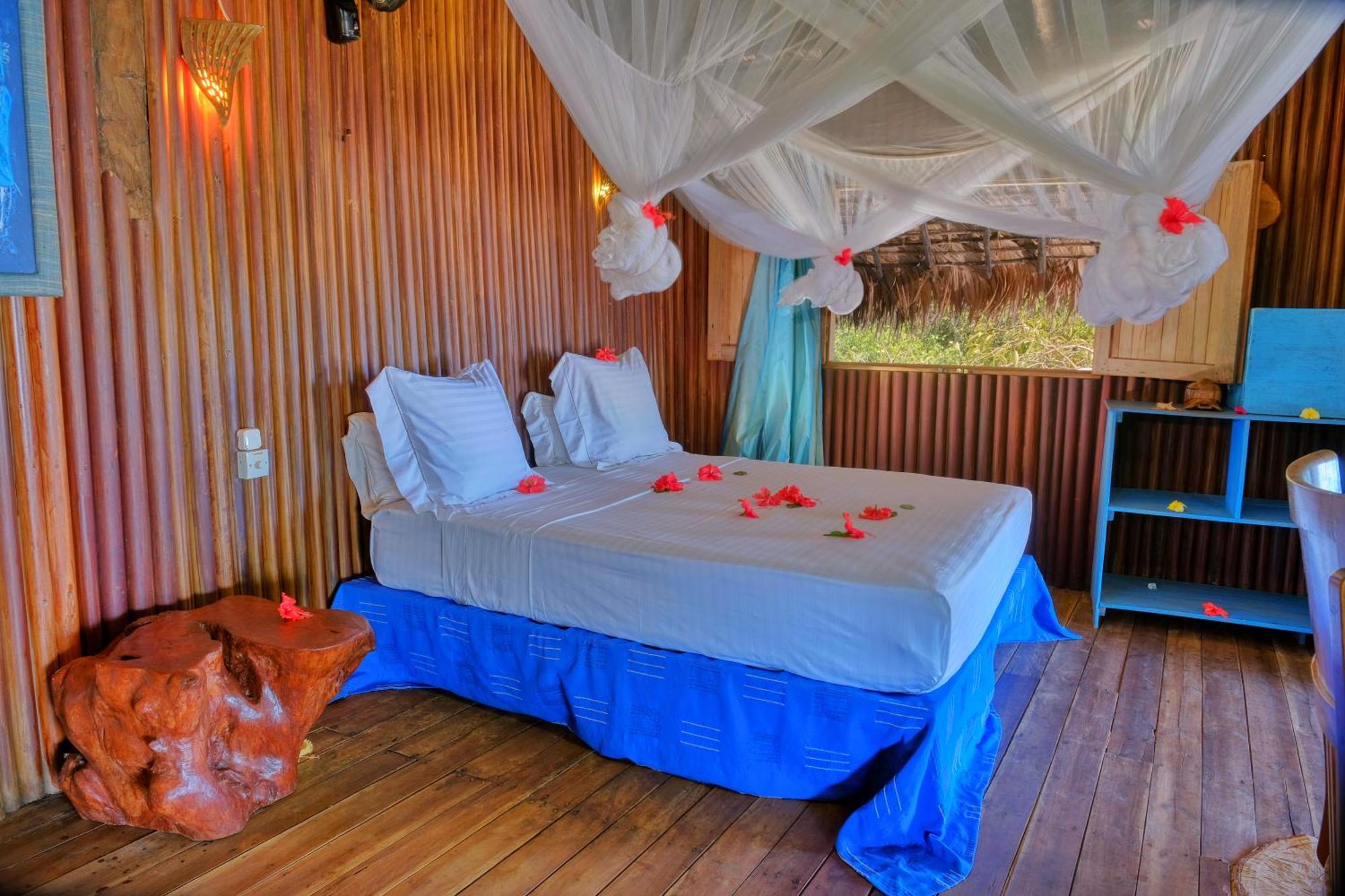 Sangany Lodge Befotaka Bay Εξωτερικό φωτογραφία