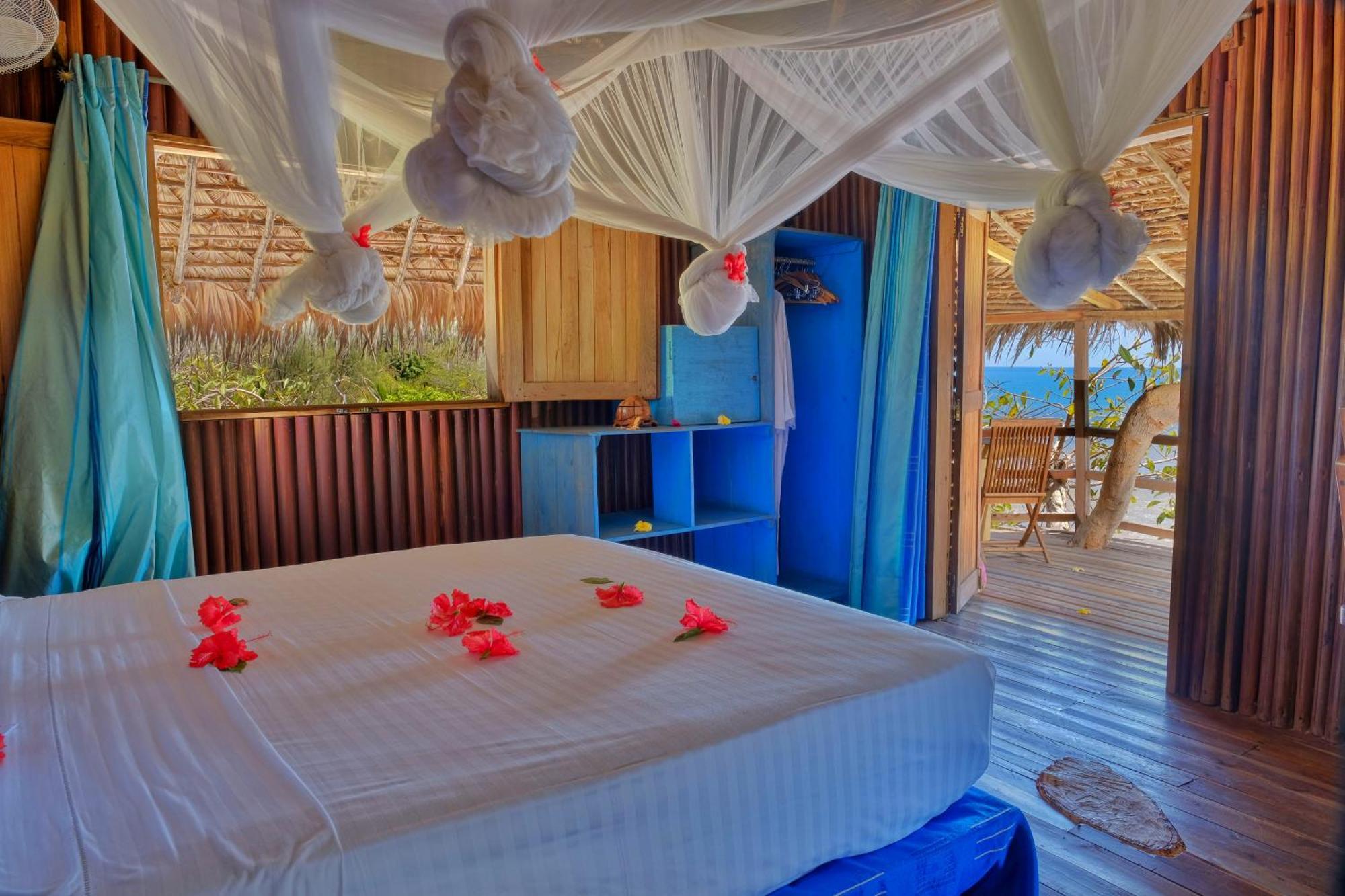 Sangany Lodge Befotaka Bay Εξωτερικό φωτογραφία