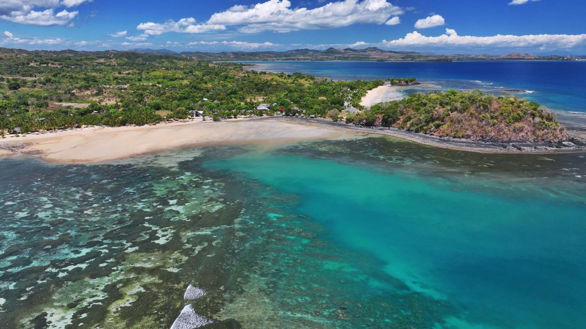 Sangany Lodge Befotaka Bay Εξωτερικό φωτογραφία