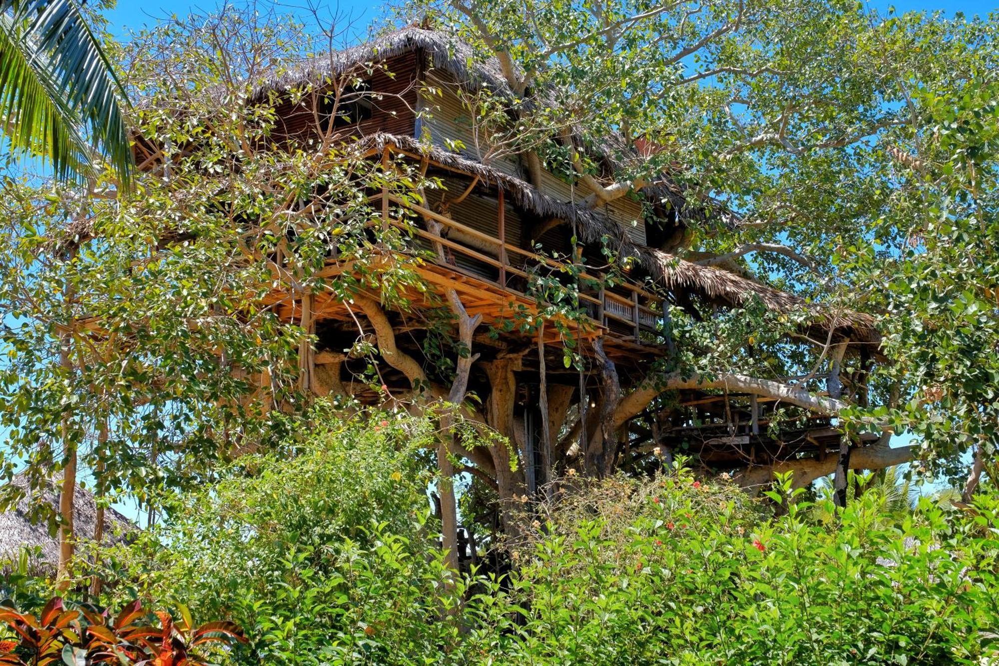 Sangany Lodge Befotaka Bay Εξωτερικό φωτογραφία
