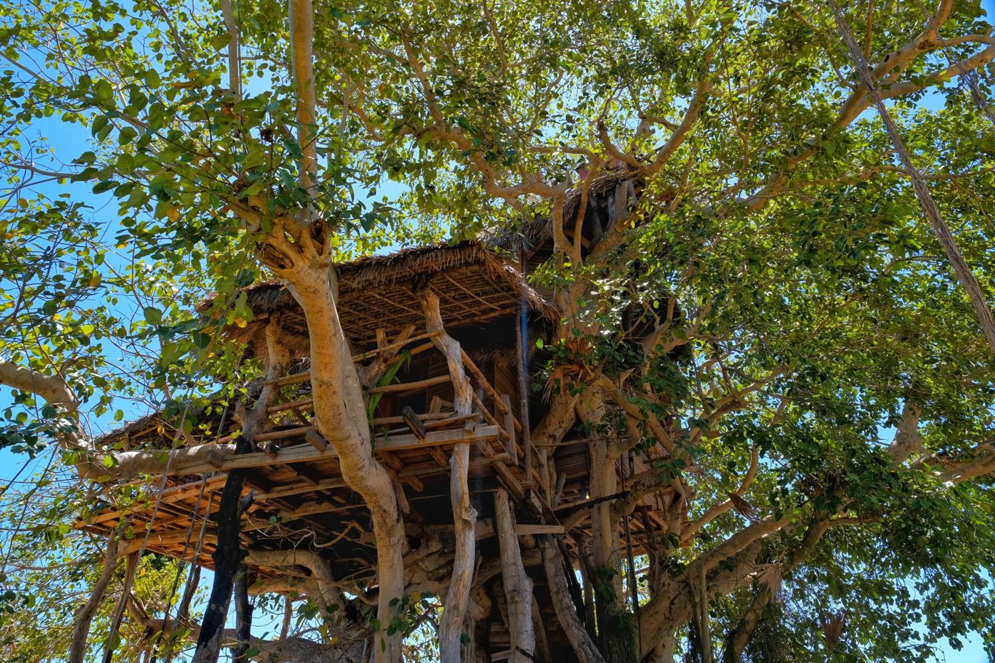 Sangany Lodge Befotaka Bay Εξωτερικό φωτογραφία