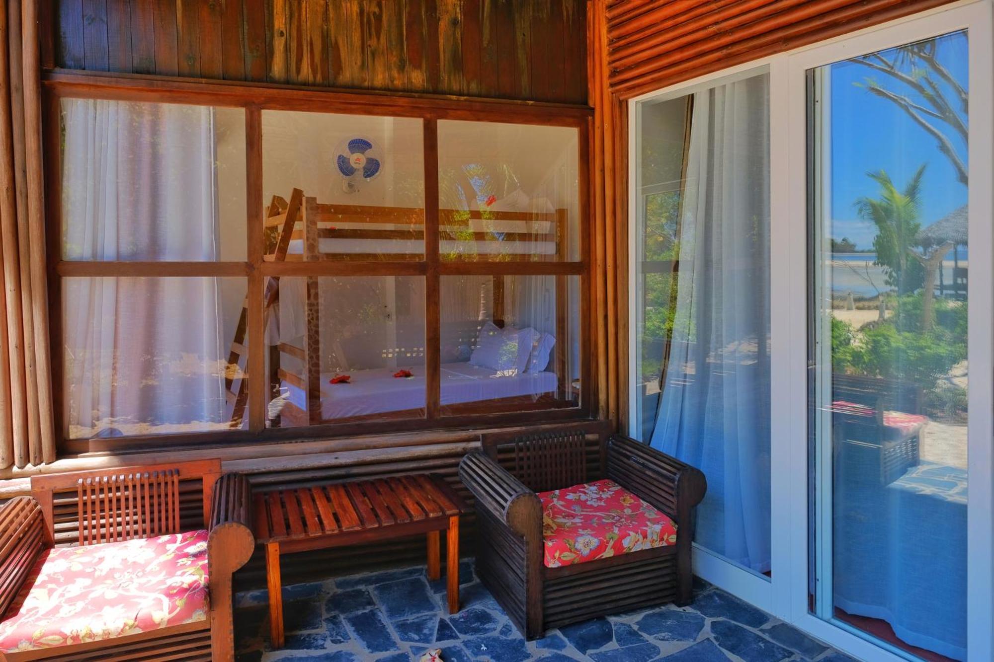 Sangany Lodge Befotaka Bay Εξωτερικό φωτογραφία