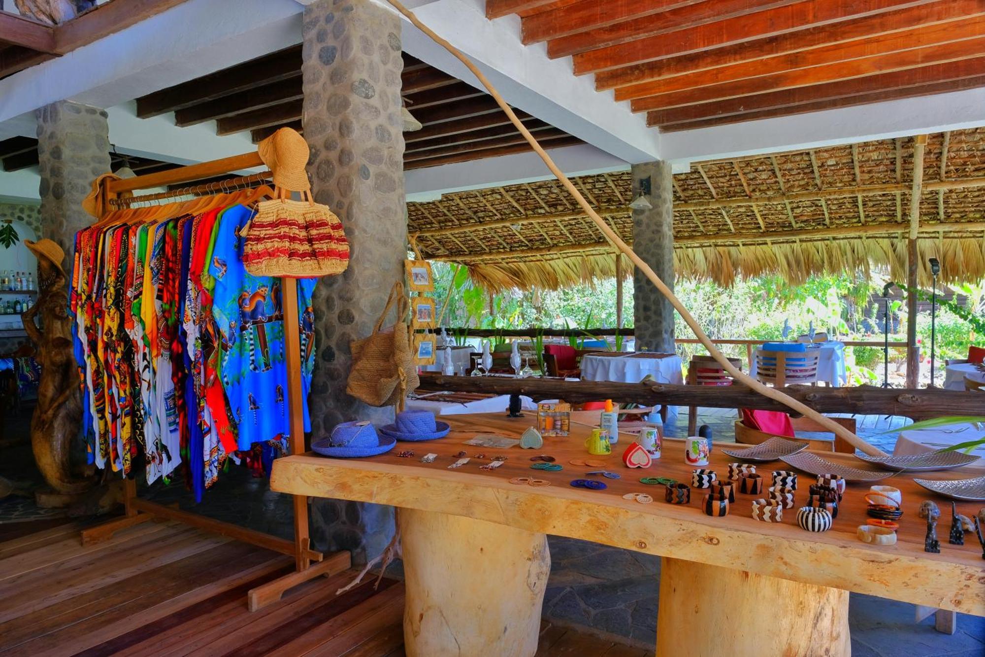 Sangany Lodge Befotaka Bay Εξωτερικό φωτογραφία