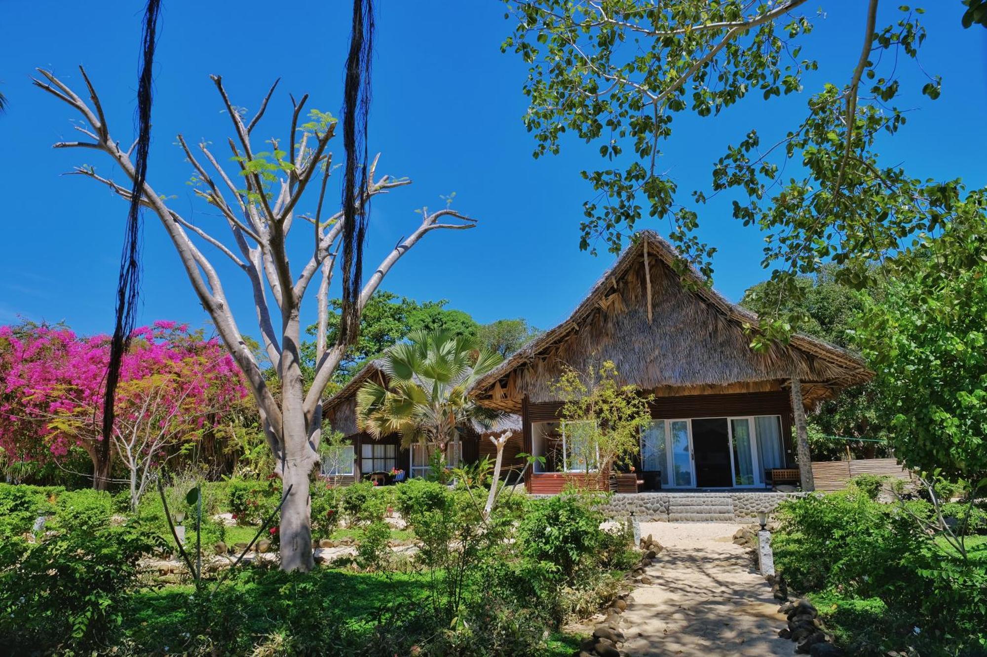 Sangany Lodge Befotaka Bay Εξωτερικό φωτογραφία