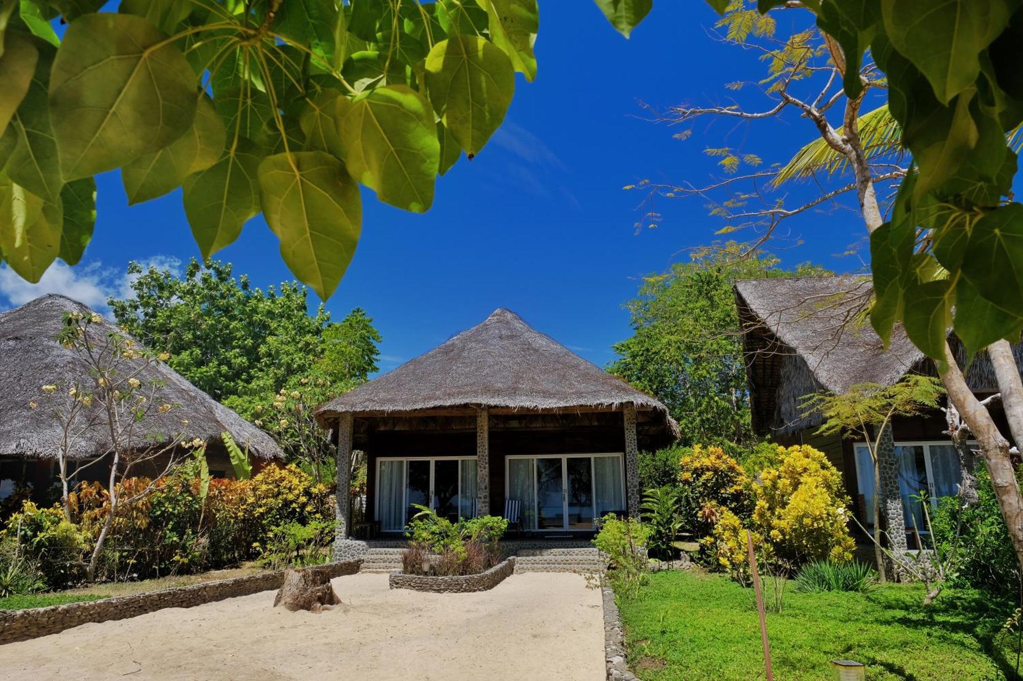 Sangany Lodge Befotaka Bay Εξωτερικό φωτογραφία