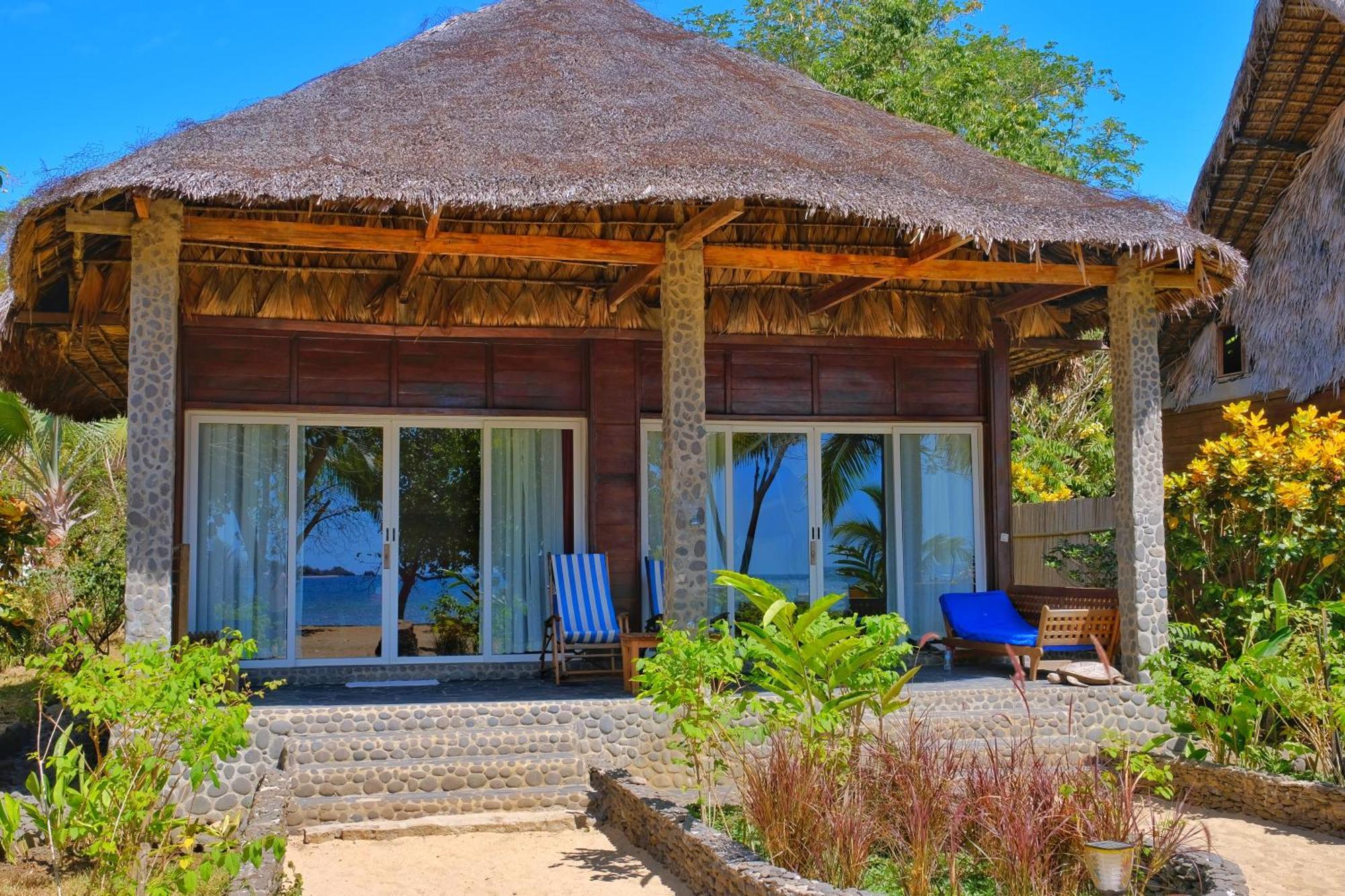 Sangany Lodge Befotaka Bay Εξωτερικό φωτογραφία